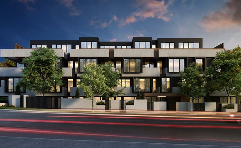 79-83 Mitchell Street, Bentleigh
