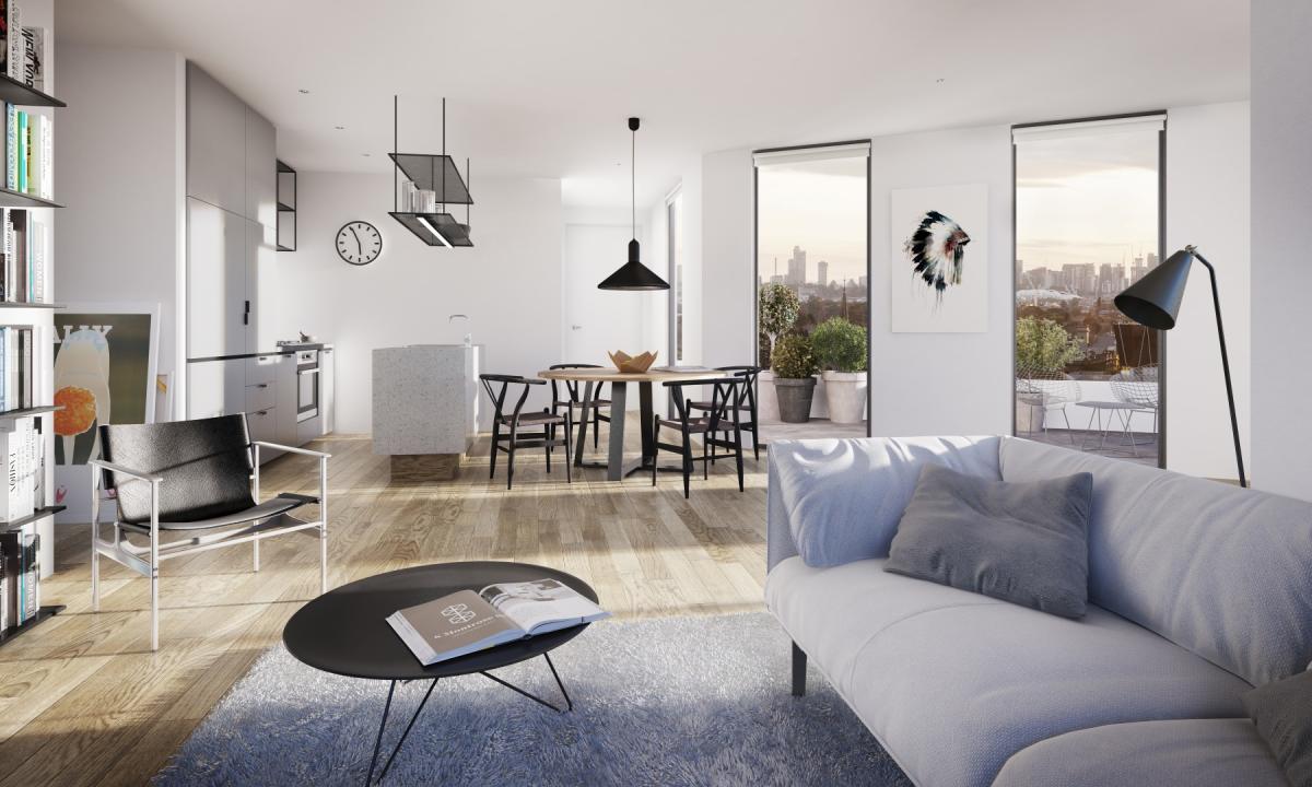 8 Montrose Street, Hawthorn East