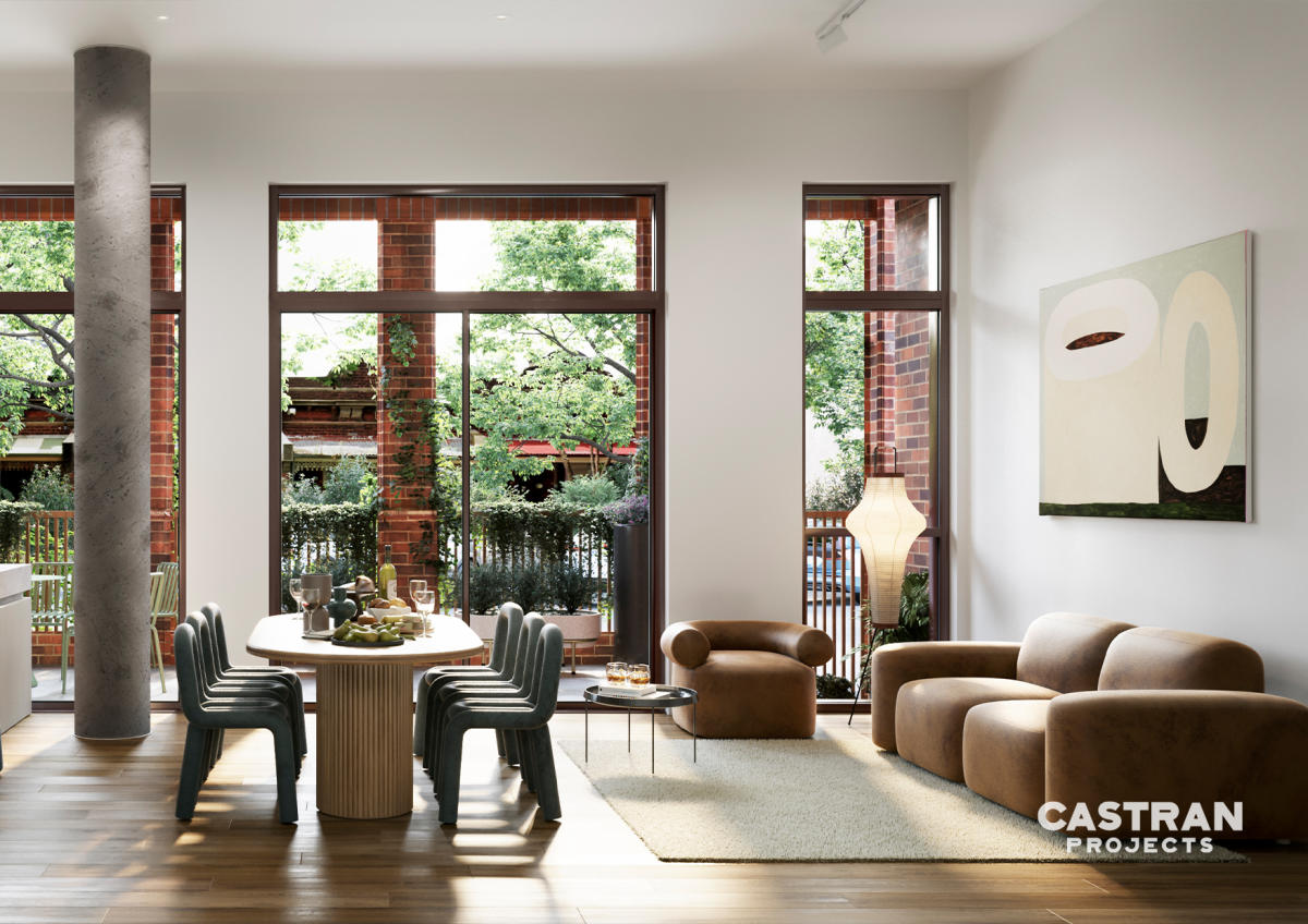 82 Westgarth Street, Fitzroy 82 Westgarth Street, Fitzroy