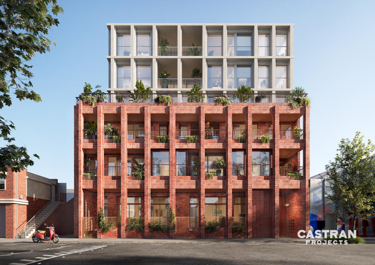 82 Westgarth Street, Fitzroy 82 Westgarth Street, Fitzroy