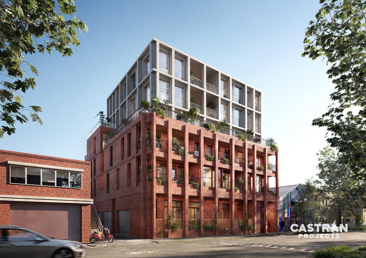 82 Westgarth Street, Fitzroy 82 Westgarth Street, Fitzroy