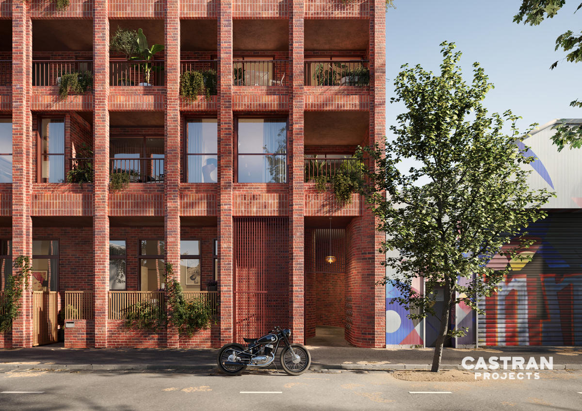 82 Westgarth Street, Fitzroy 82 Westgarth Street, Fitzroy