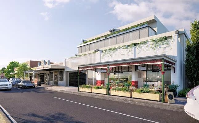 83 Gamon Street, Yarraville