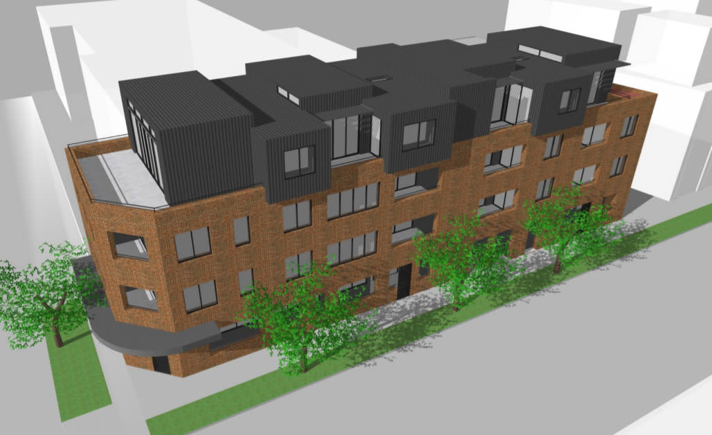 9 Power Avenue, Alexandria