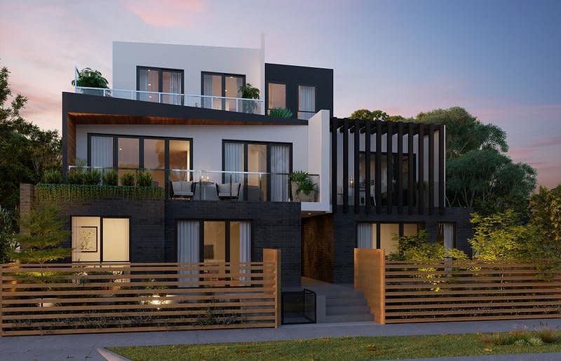 91 McKinnon Road, McKinnon 91 McKinnon Road, McKinnon