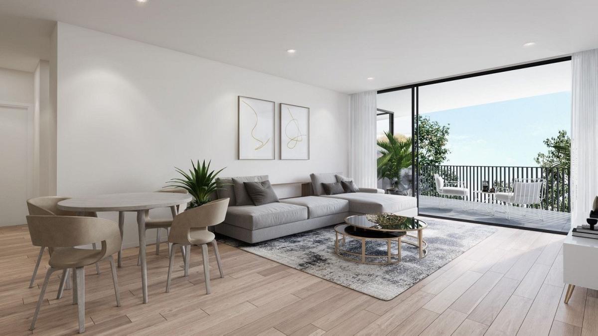 Adena Residences Adena Residences