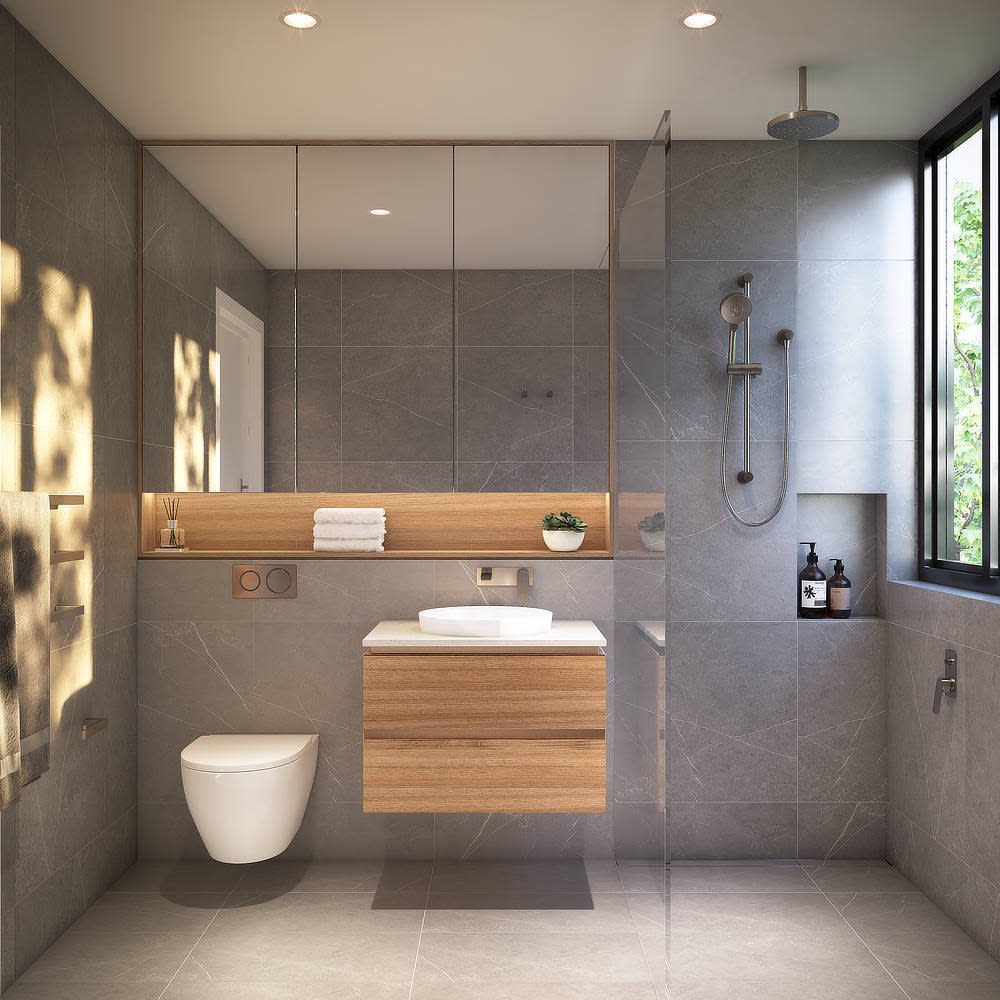 Alexander Residences