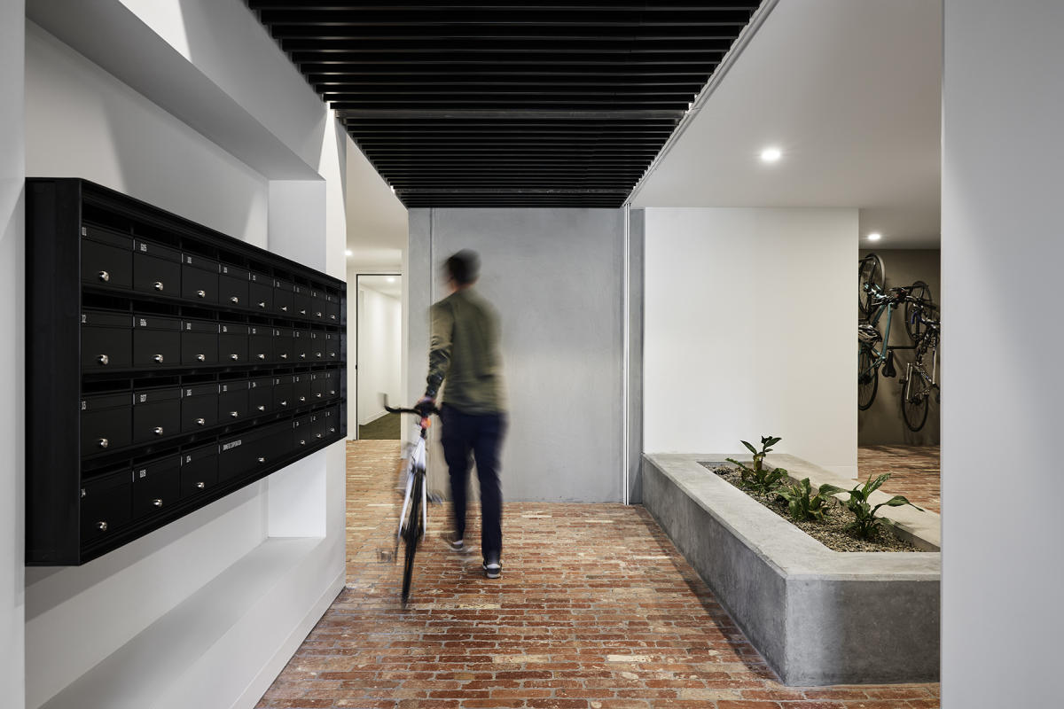 Alexandra Clifton Hill