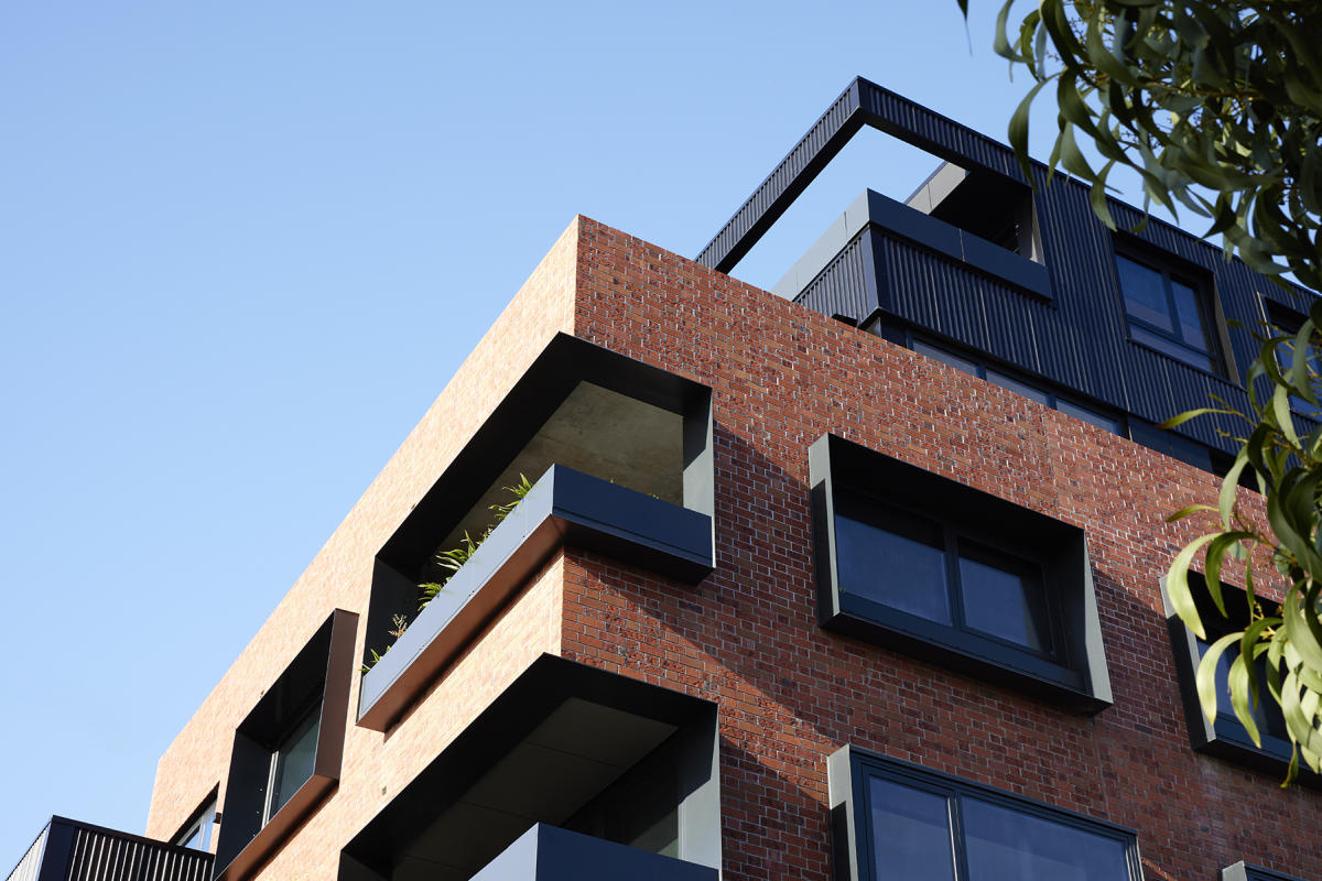 Alexandra Clifton Hill