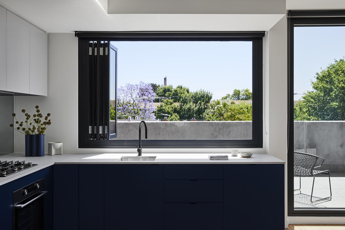 Alexandra Clifton Hill