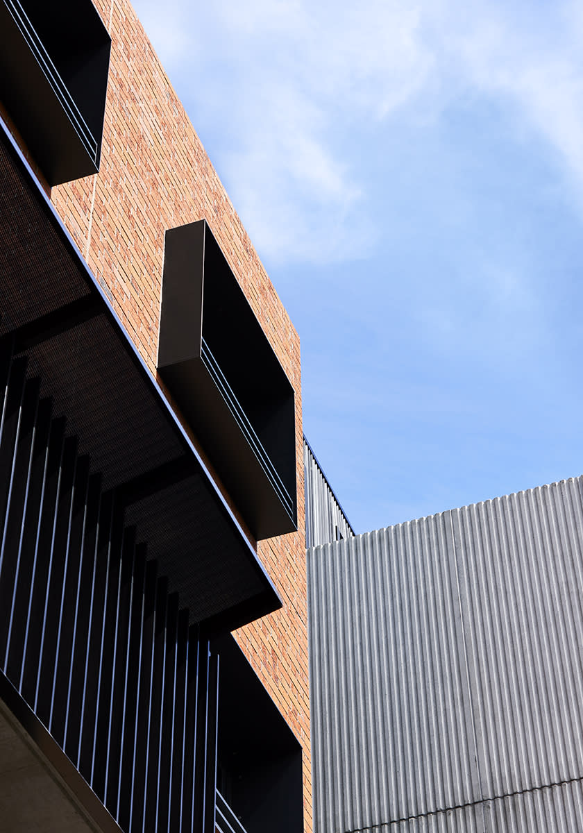 Alexandra Clifton Hill