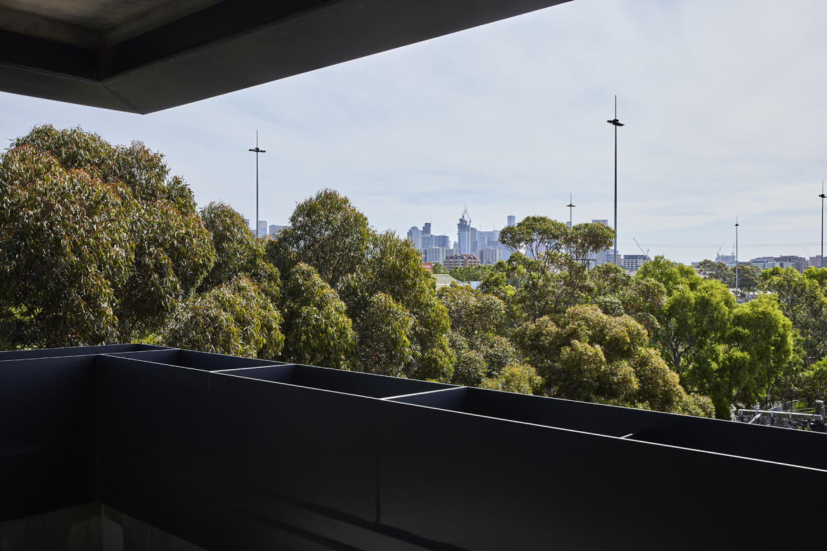 Alexandra Clifton Hill