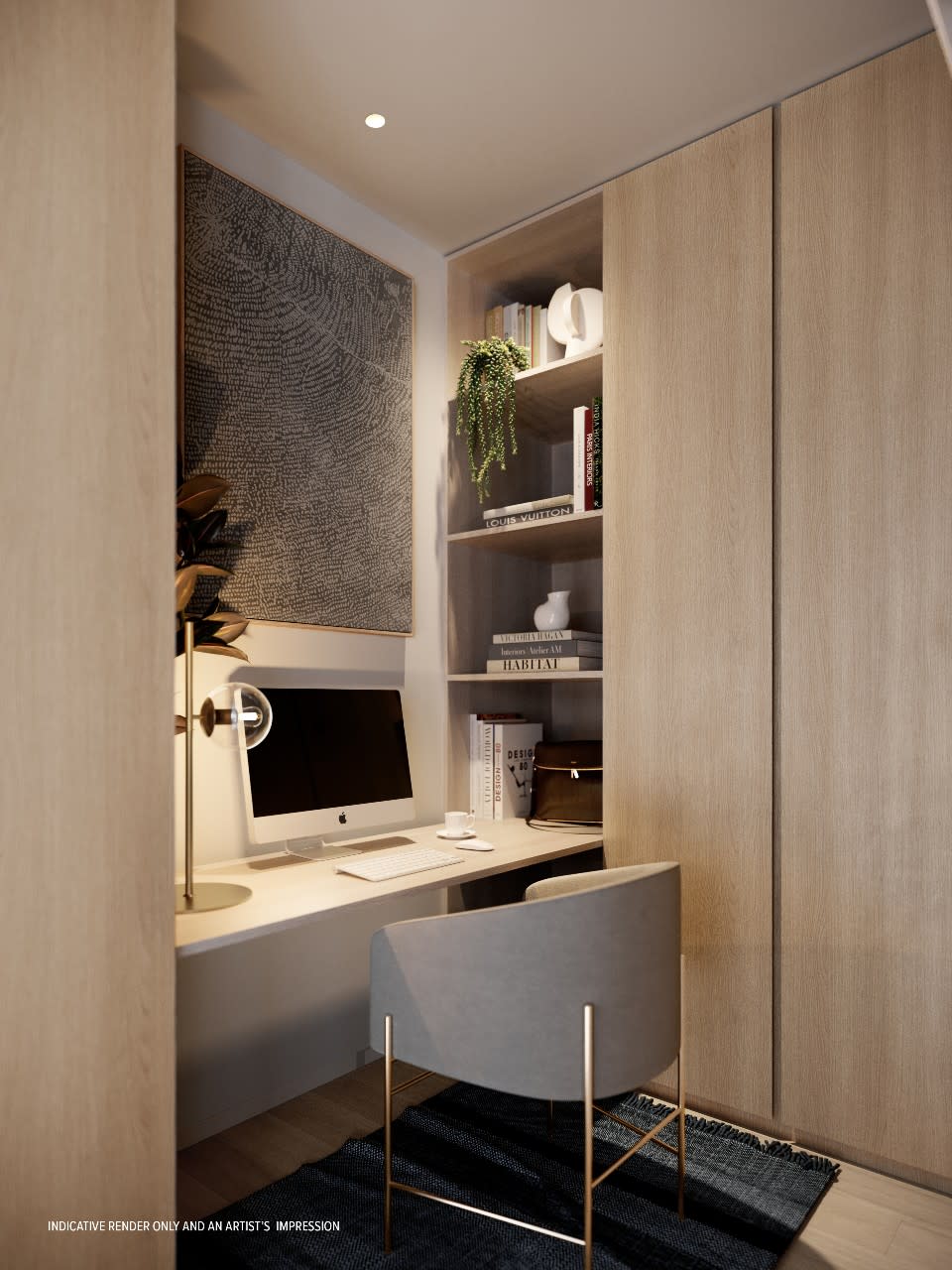 Altura West Village, West End