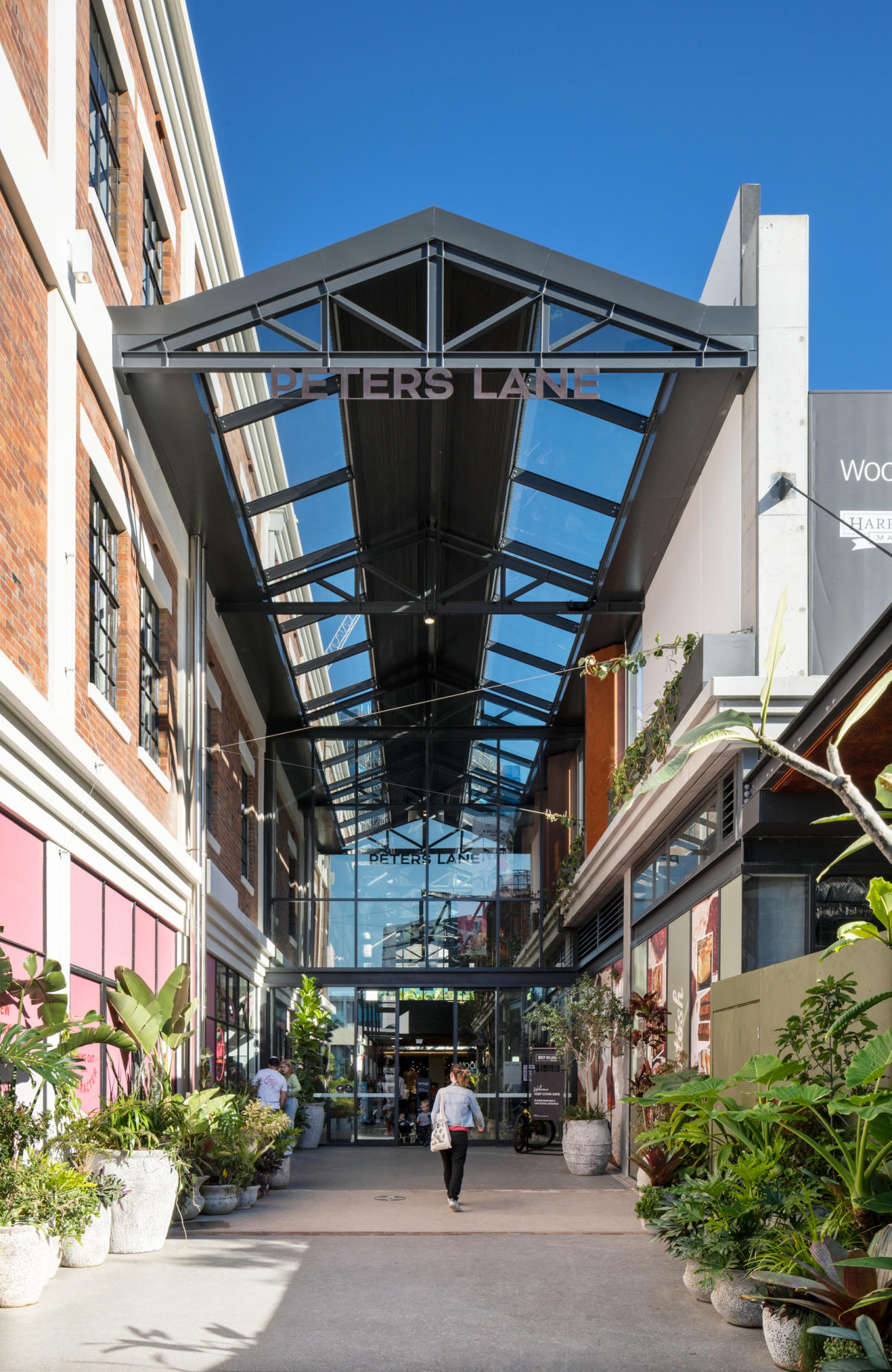 Altura West Village, West End