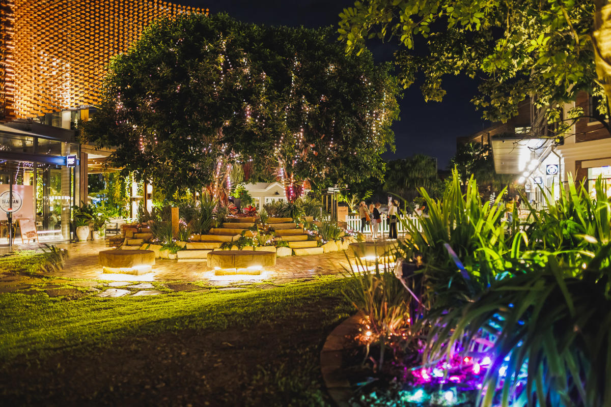 Altura West Village, West End