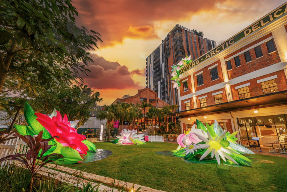 Altura West Village, West End