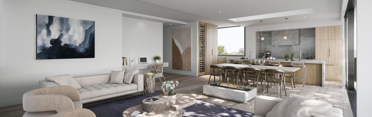 Amaroo Ridge Estate, Castle Cove Amaroo Ridge Estate, Castle Cove