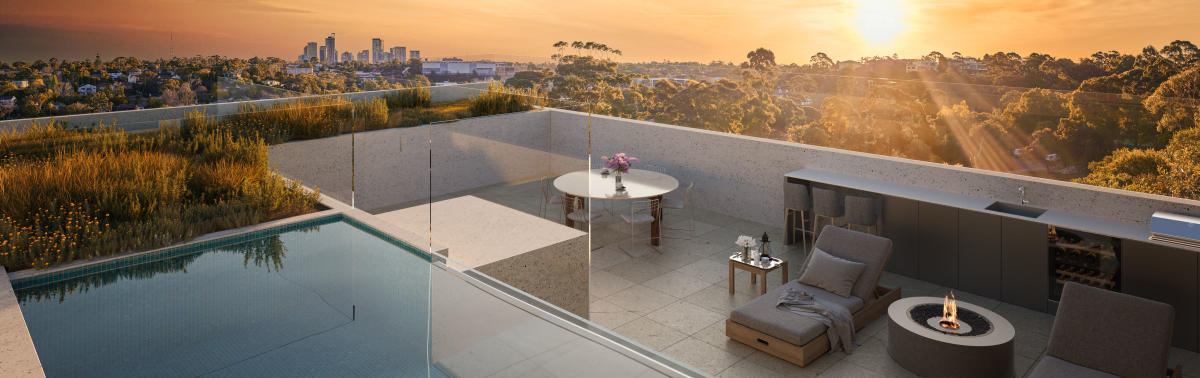 Amaroo Ridge Estate, Castle Cove Amaroo Ridge Estate, Castle Cove