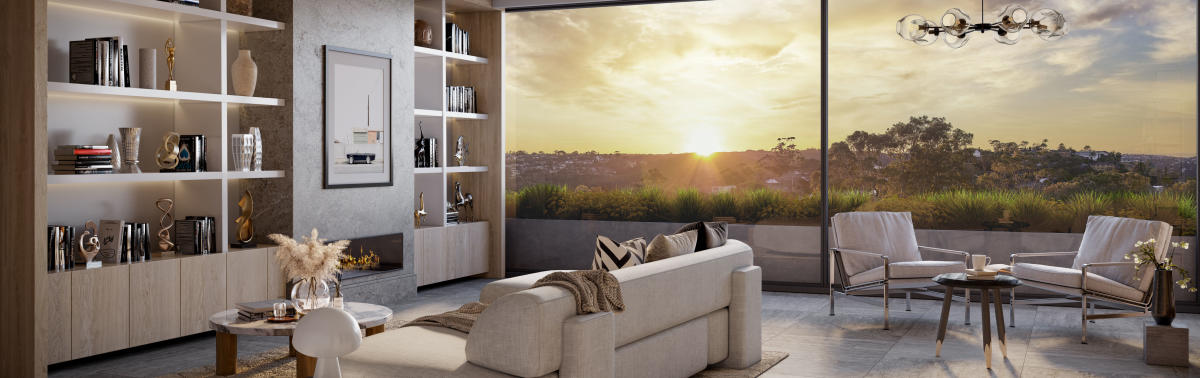 Amaroo Ridge Estate, Castle Cove Amaroo Ridge Estate, Castle Cove