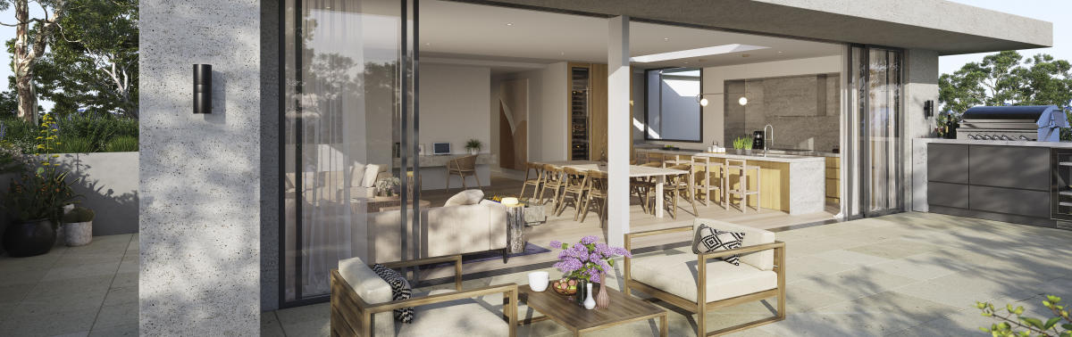 Amaroo Ridge Estate, Castle Cove Amaroo Ridge Estate, Castle Cove