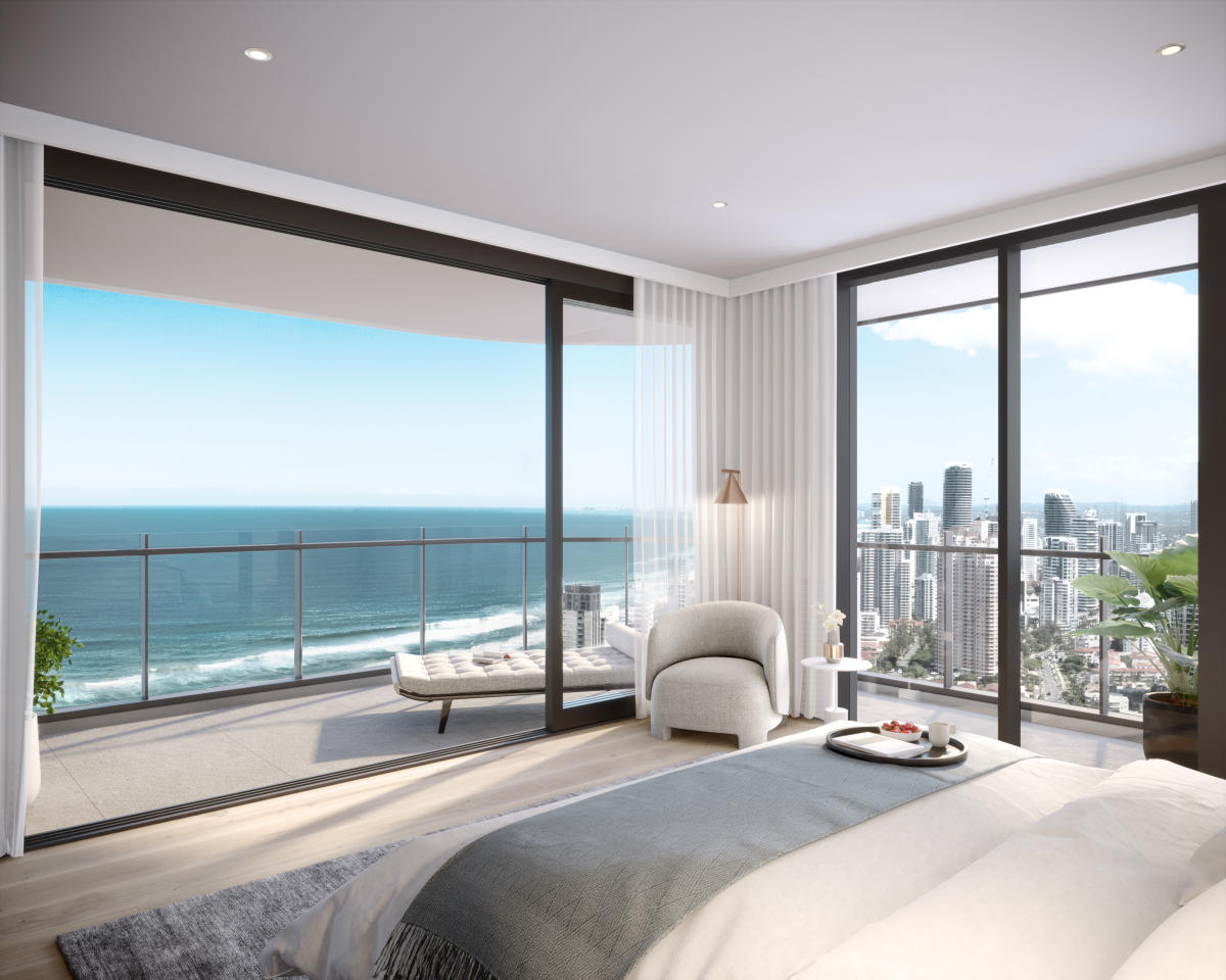 Amaya, Broadbeach Amaya, Broadbeach