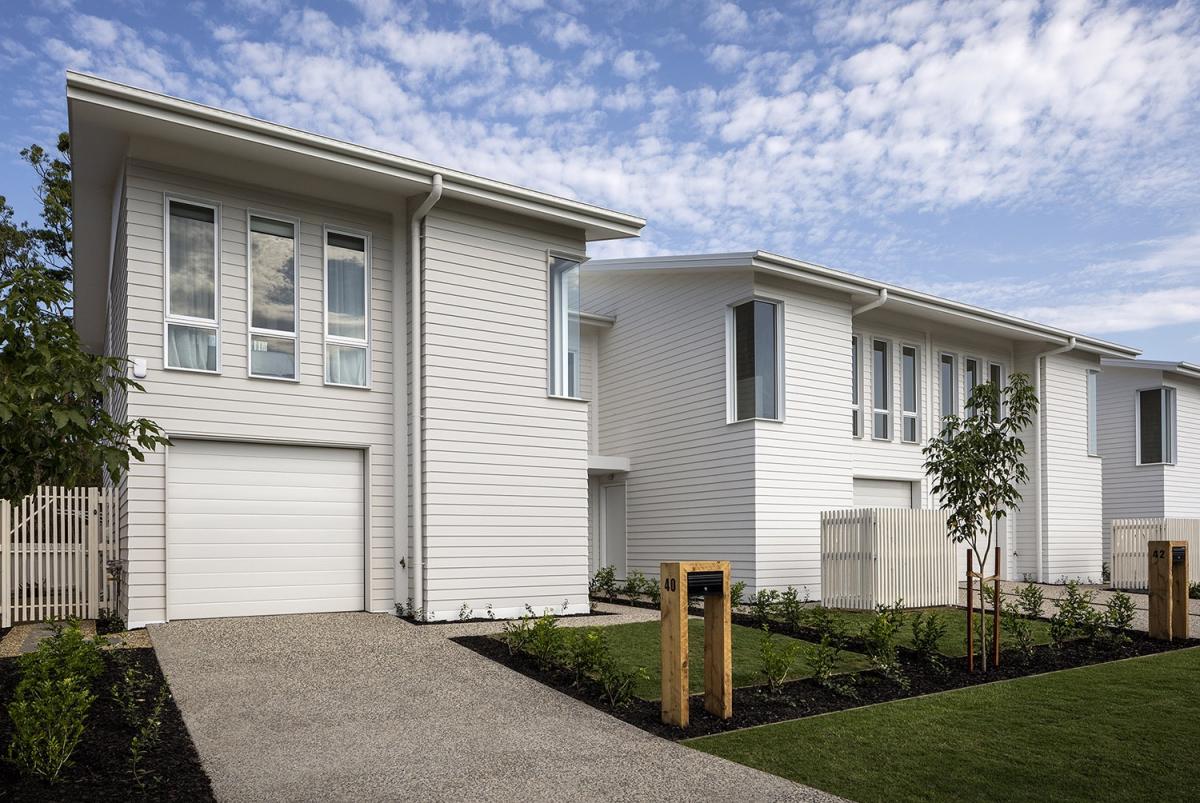 Arbour Residences Arbour Residences