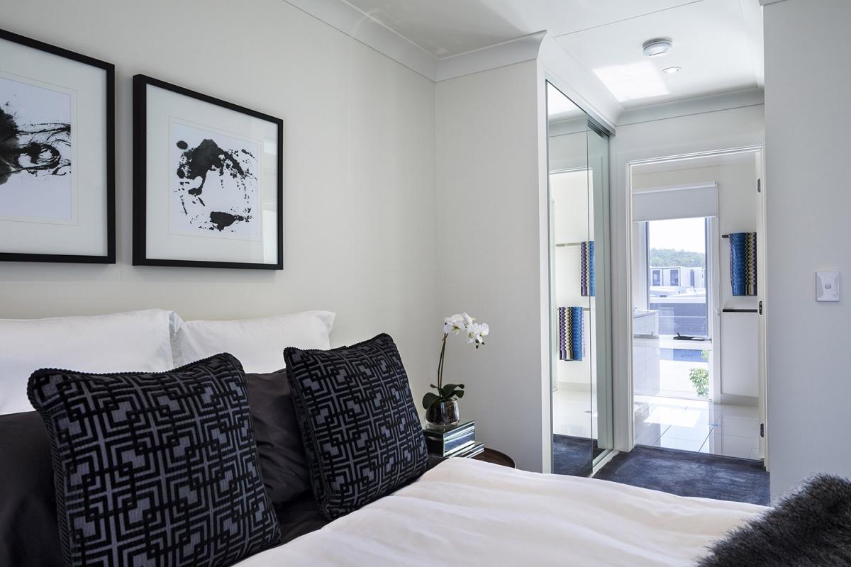 Arbour Residences Arbour Residences