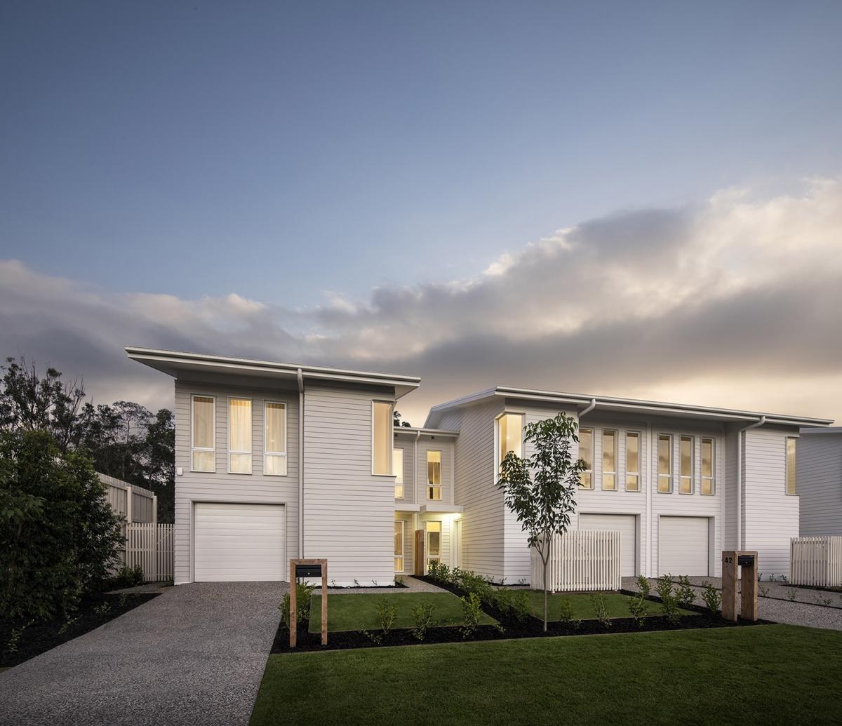 Arbour Residences Arbour Residences