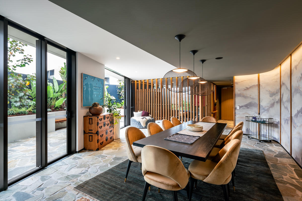 Arcadia North Gallery West Village, West End Arcadia North Gallery West Village, West End