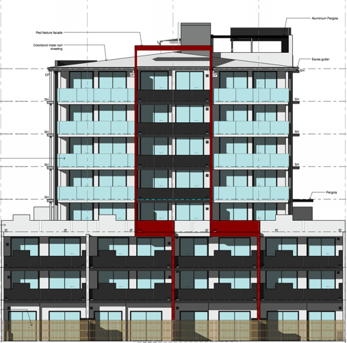 Arlington Apartments