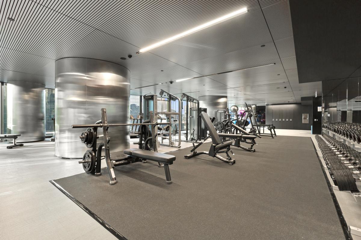 Australia 108, Southbank