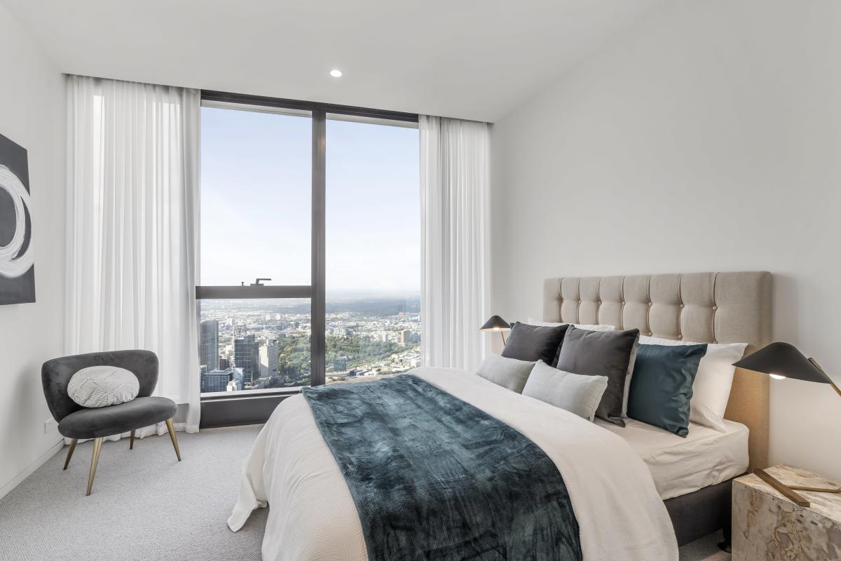 Australia 108, Southbank