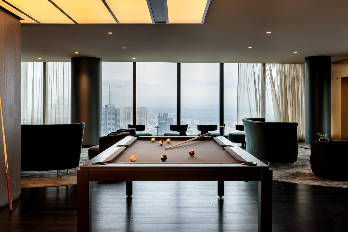 Australia 108, Southbank