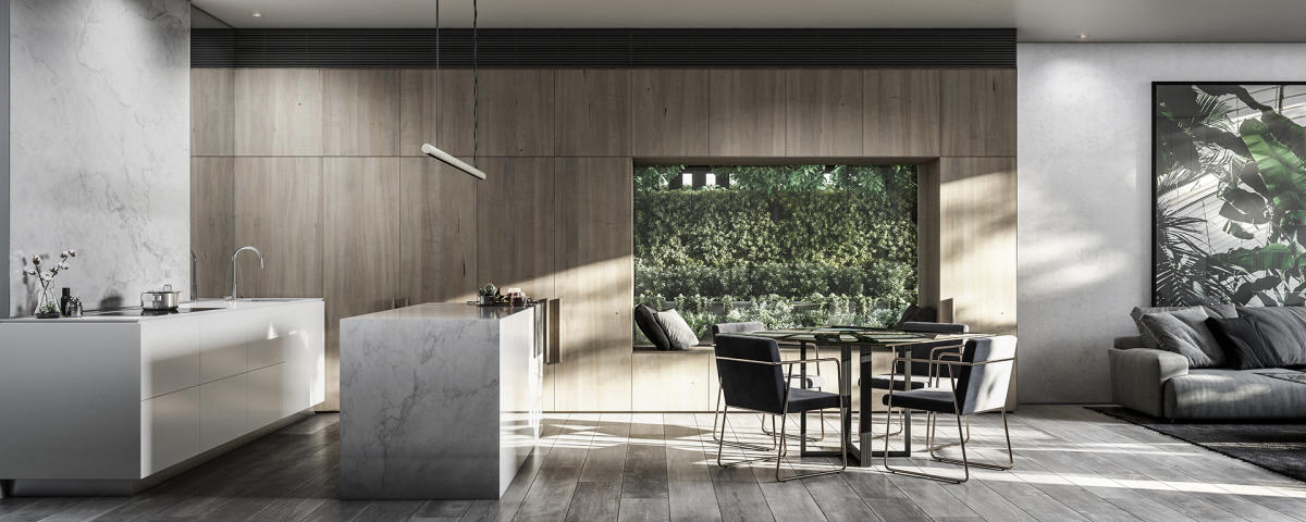 Avenue by Skelton Avenue by Skelton