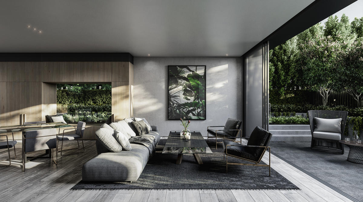 Avenue by Skelton Avenue by Skelton