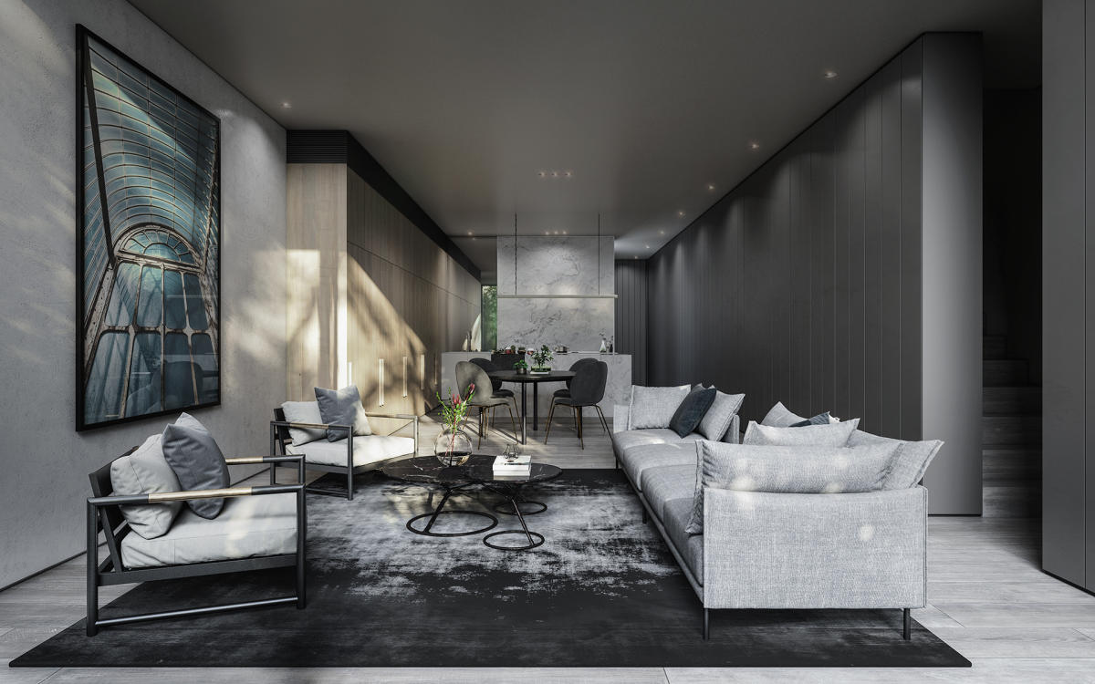 Avenue by Skelton Avenue by Skelton