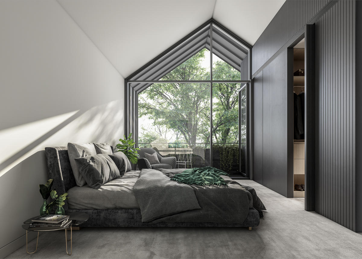 Avenue by Skelton Avenue by Skelton