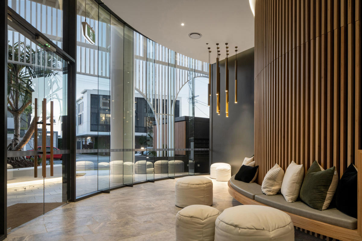 Bela by Mosaic Bela by Mosaic