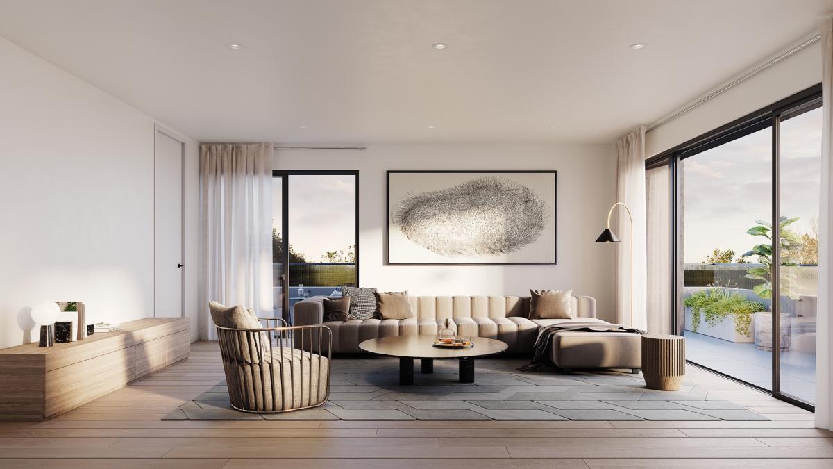 Bloomfield Bloomfield