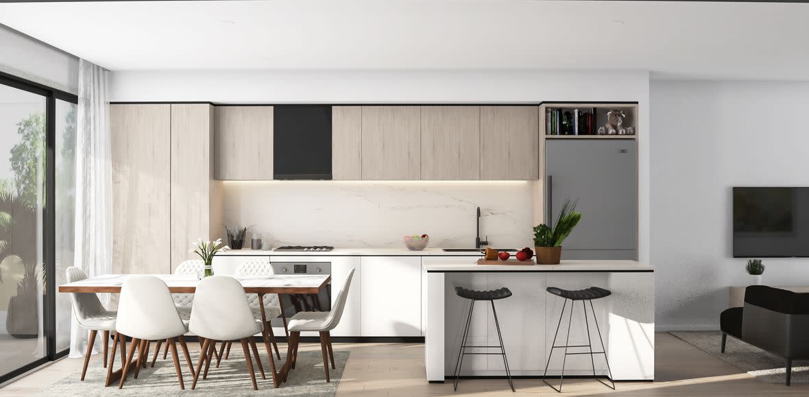 Blvd Gardens Blvd Gardens