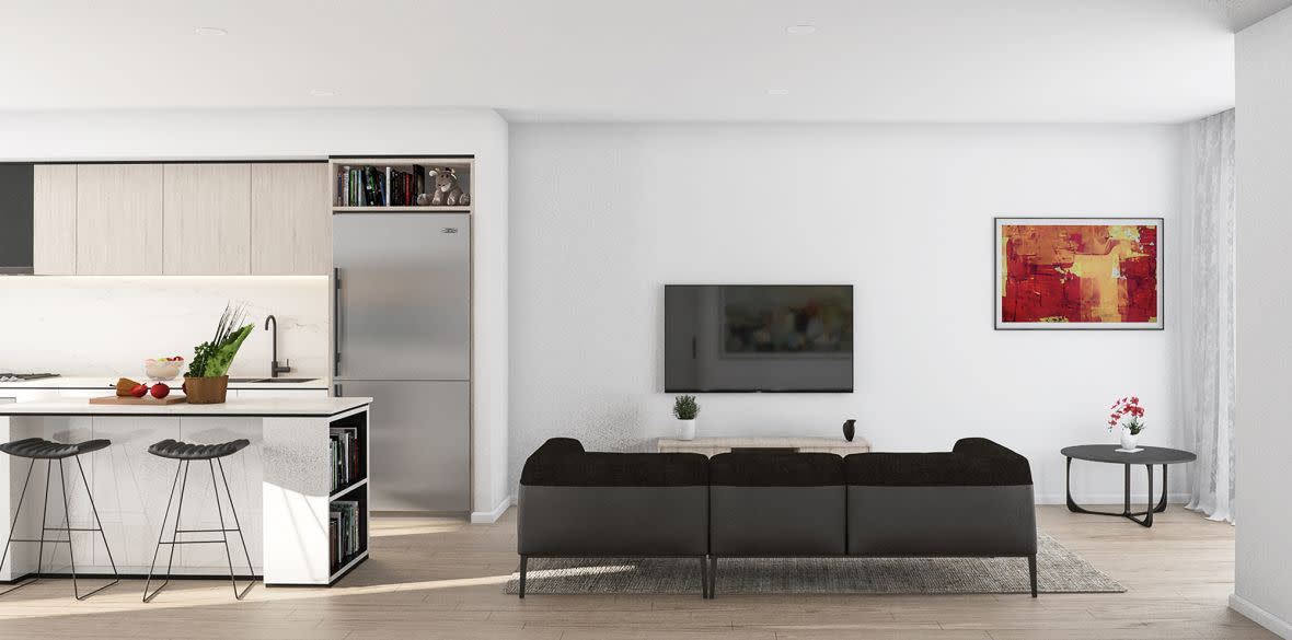 Blvd Gardens Blvd Gardens