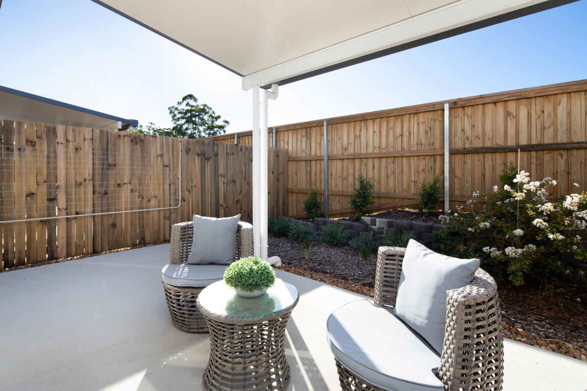 Boondall Chase II Boondall Chase II