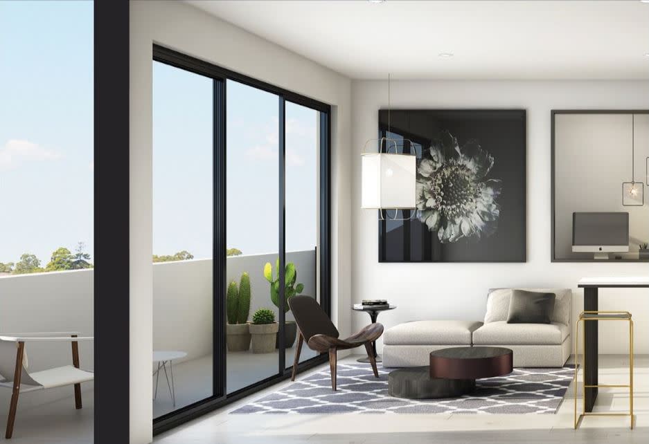 Brightwood Monash Brightwood Monash