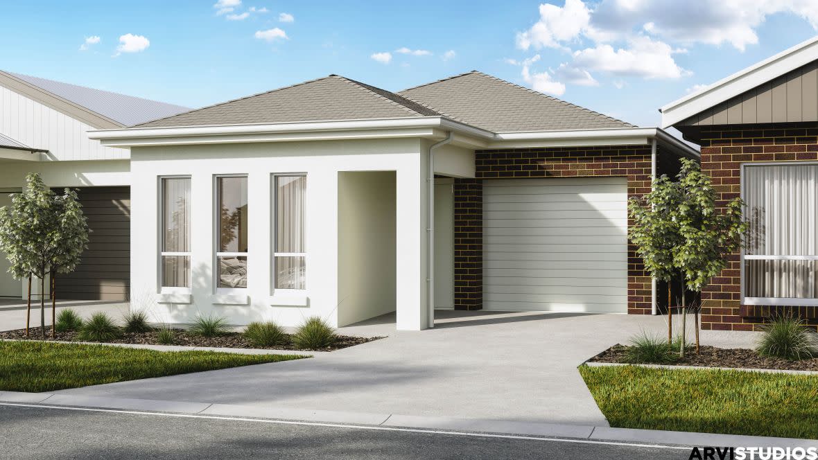 Brittlewood Collection