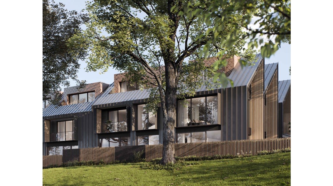 Canterbury Park Canterbury Park