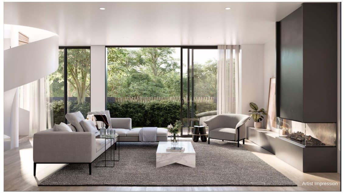 Canterbury Park Canterbury Park