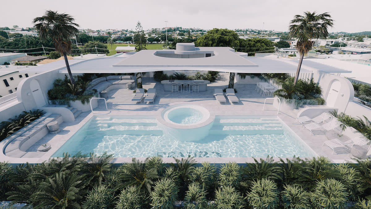 Canvas Bulimba Canvas Bulimba