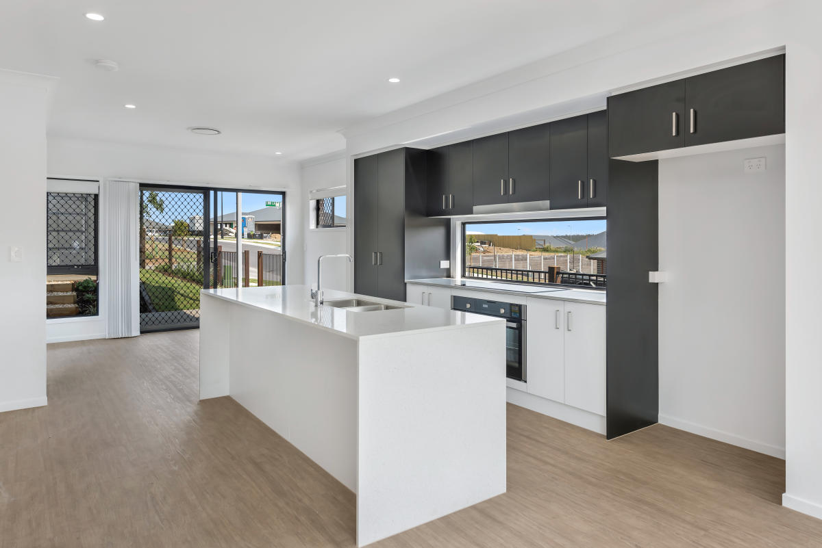 Canvas Townhomes