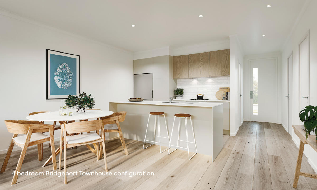 Carter Place Townhomes Carter Place Townhomes