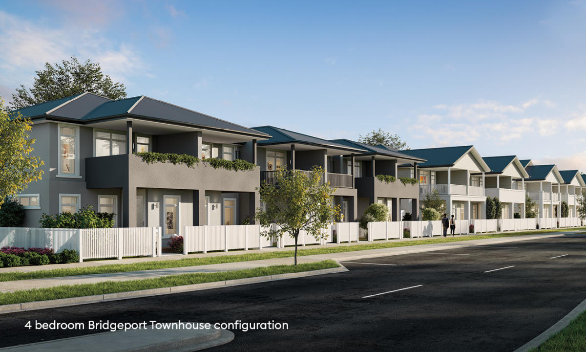 Carter Place Townhomes Carter Place Townhomes